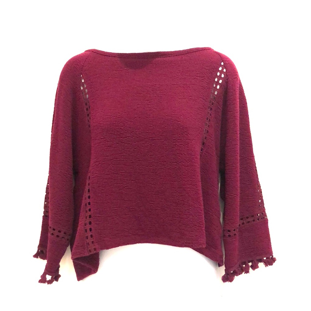 Anthropologie sweater